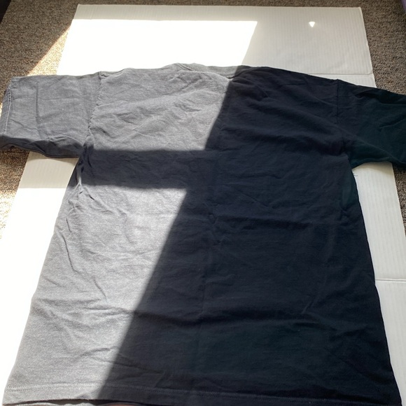 Vintage AAA Bobby G White Tiger T Shirt Men Size Large - Picture 5 of 5